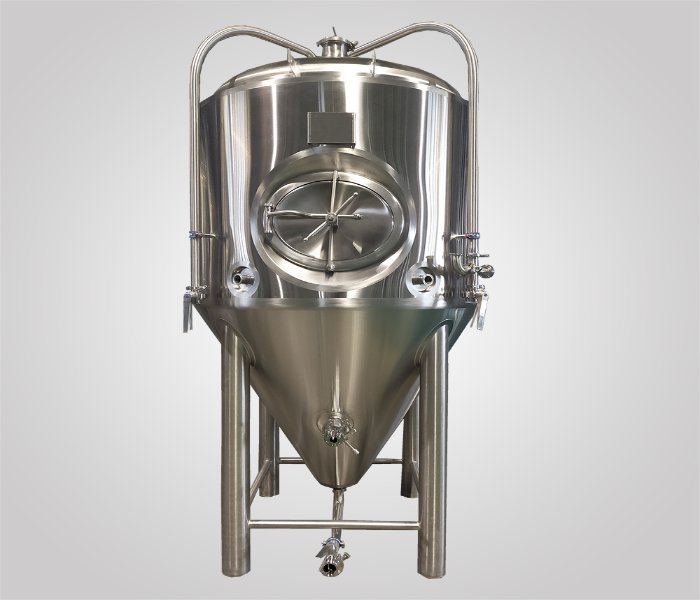 <b>Fermentador de microcervecería 1200L</b>